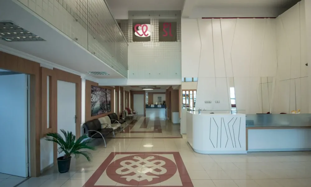 VIP Transfer Service — GynoLife IVF Cyprus