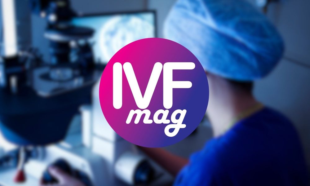 IVF מג