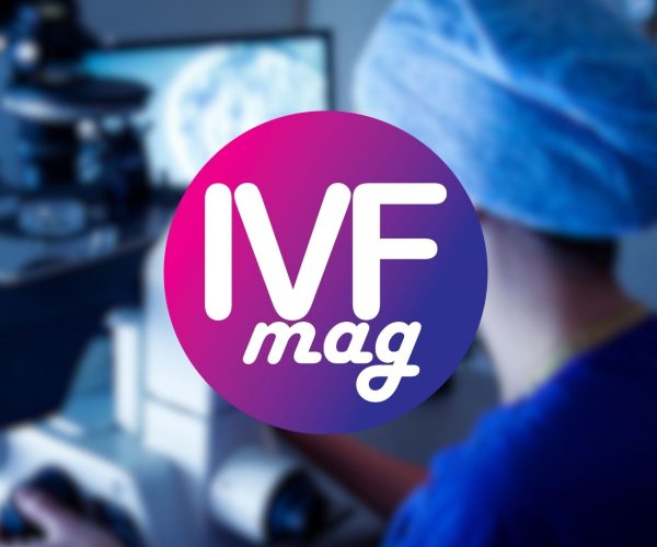 IVF מג